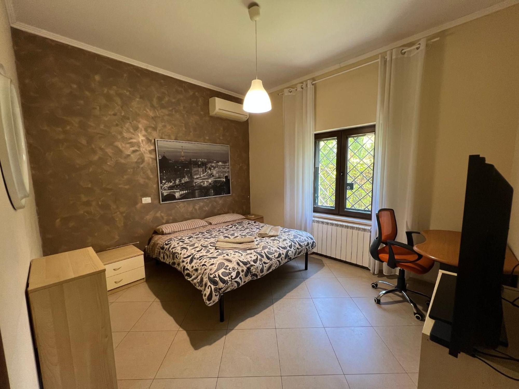 -5 Min From Bus Stop-Free Parking Exterior foto
