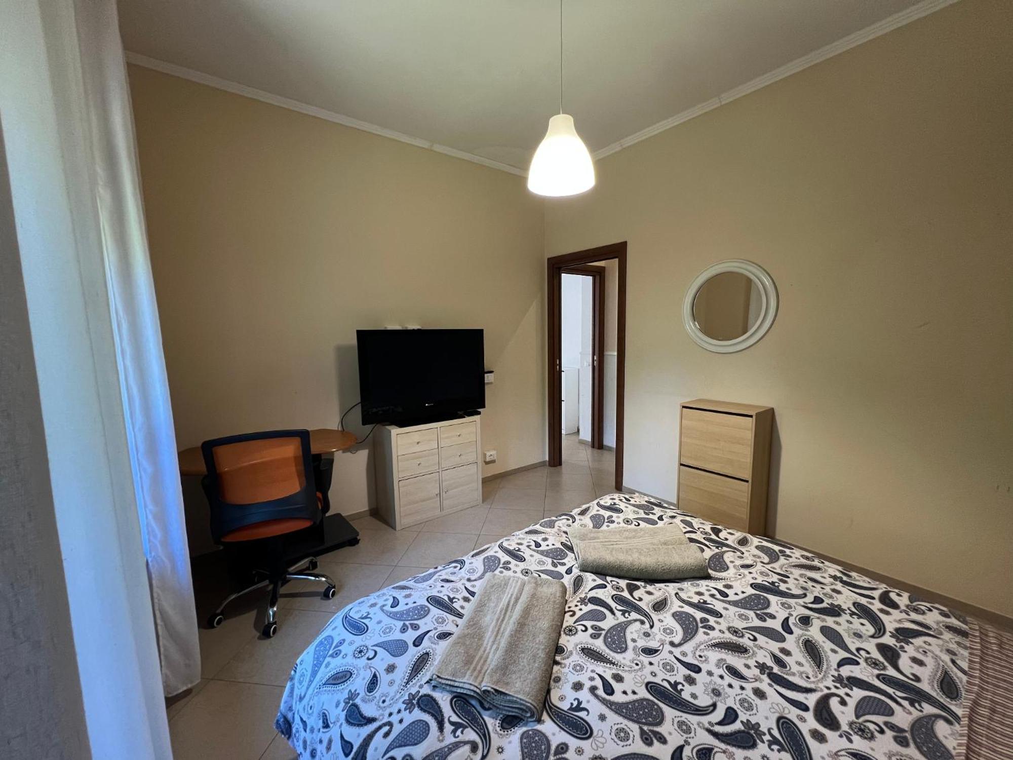 -5 Min From Bus Stop-Free Parking Exterior foto
